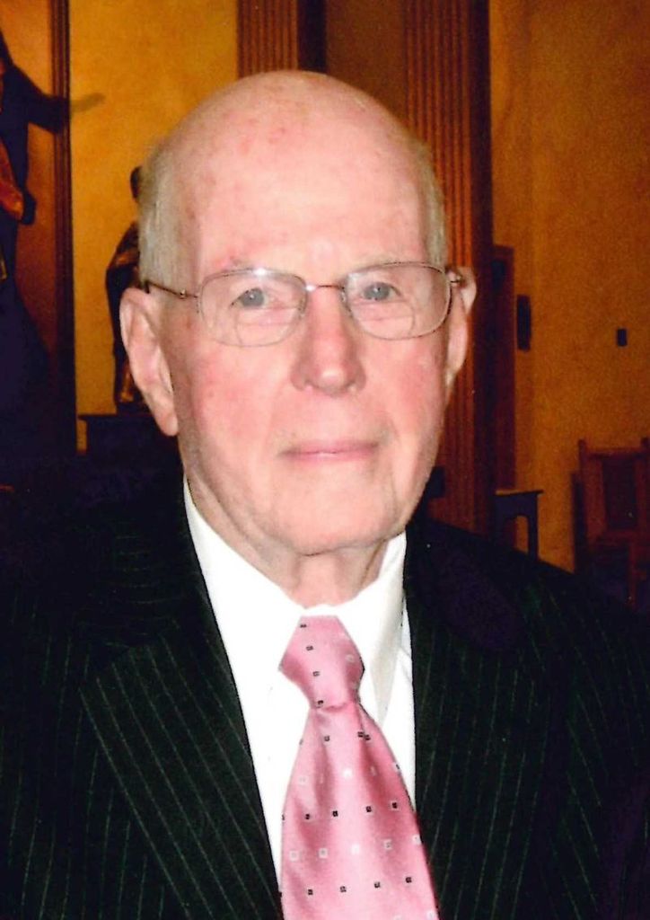 James E. Lennon