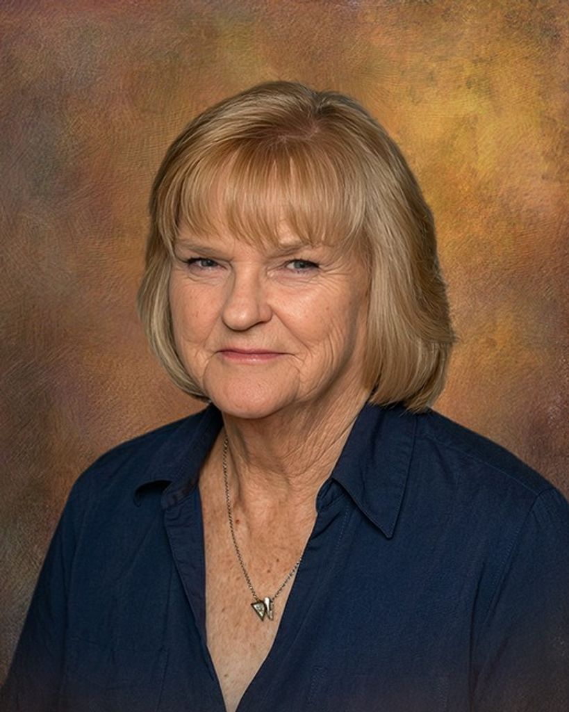 Cynda Sue Willis