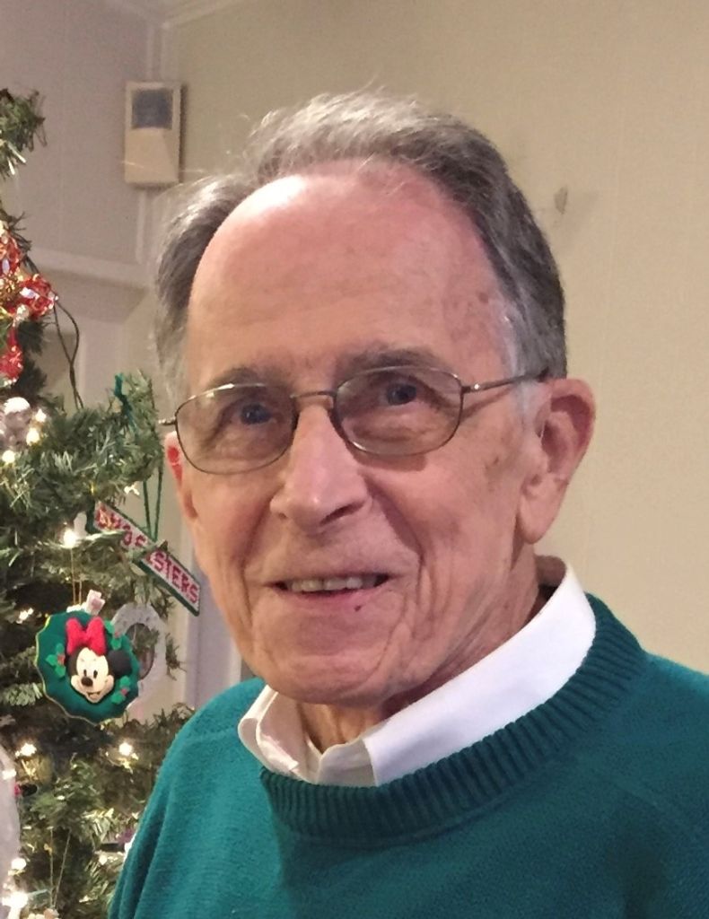 Eugene "Gene" Lawrence Profile Photo