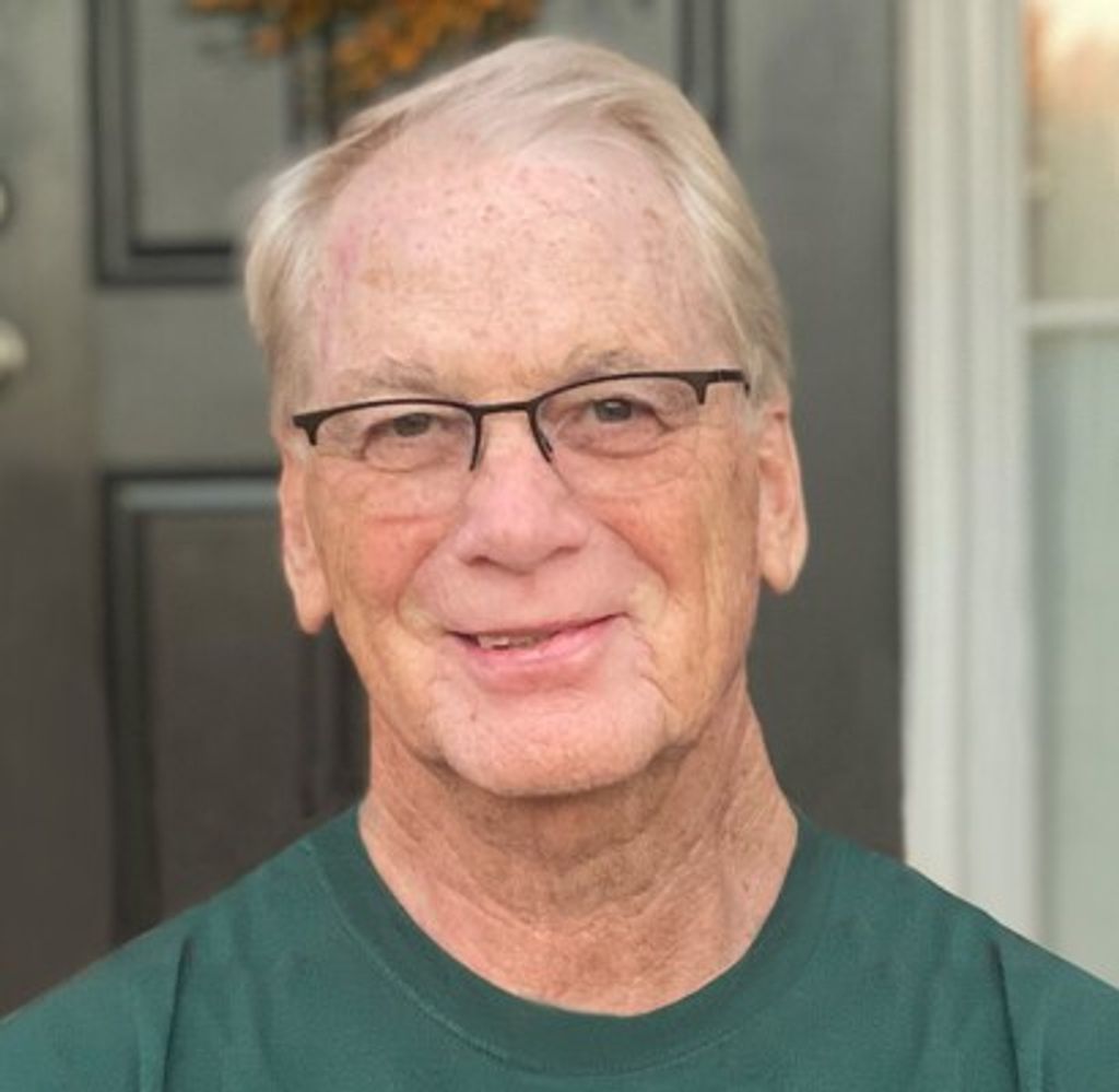 Richard David Harter Profile Photo