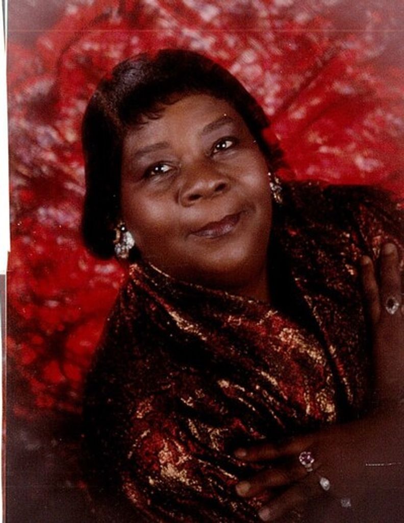 Mrs. Hazel Totten Apple Profile Photo