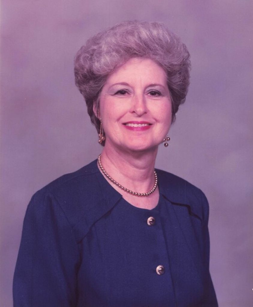 Helen Mcdaniel