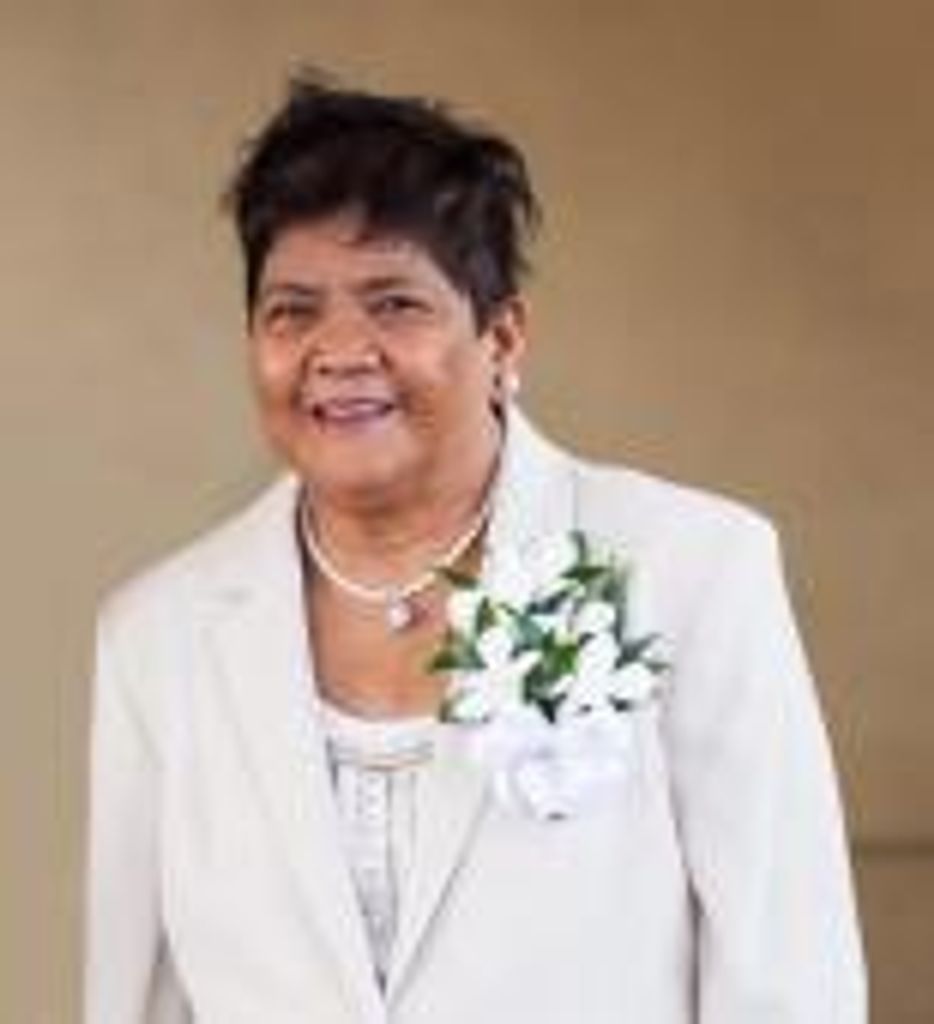 Helen Silvestre