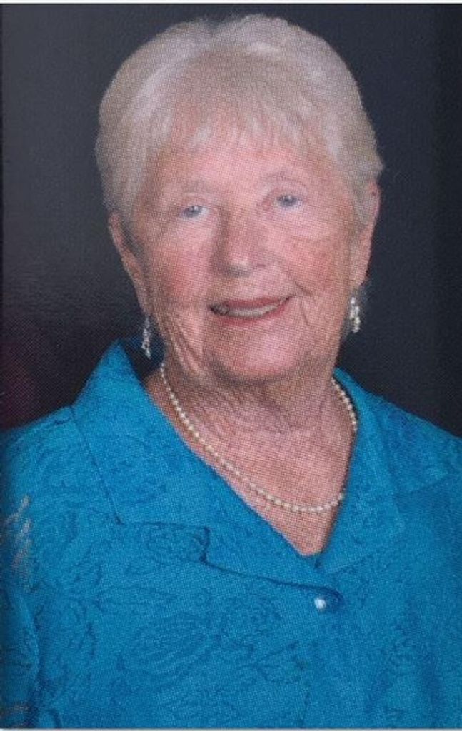 Mary Josephine Vitek Profile Photo
