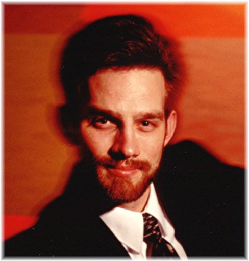 Christopher J. Garland I Profile Photo
