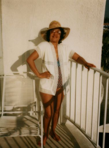 Gertrude Crenshaw photo gallery thumbnail 37 of 64