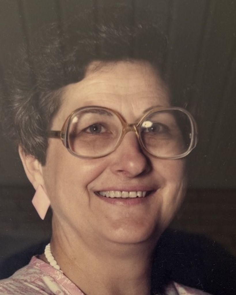 Betty Cuevas Graham Profile Photo