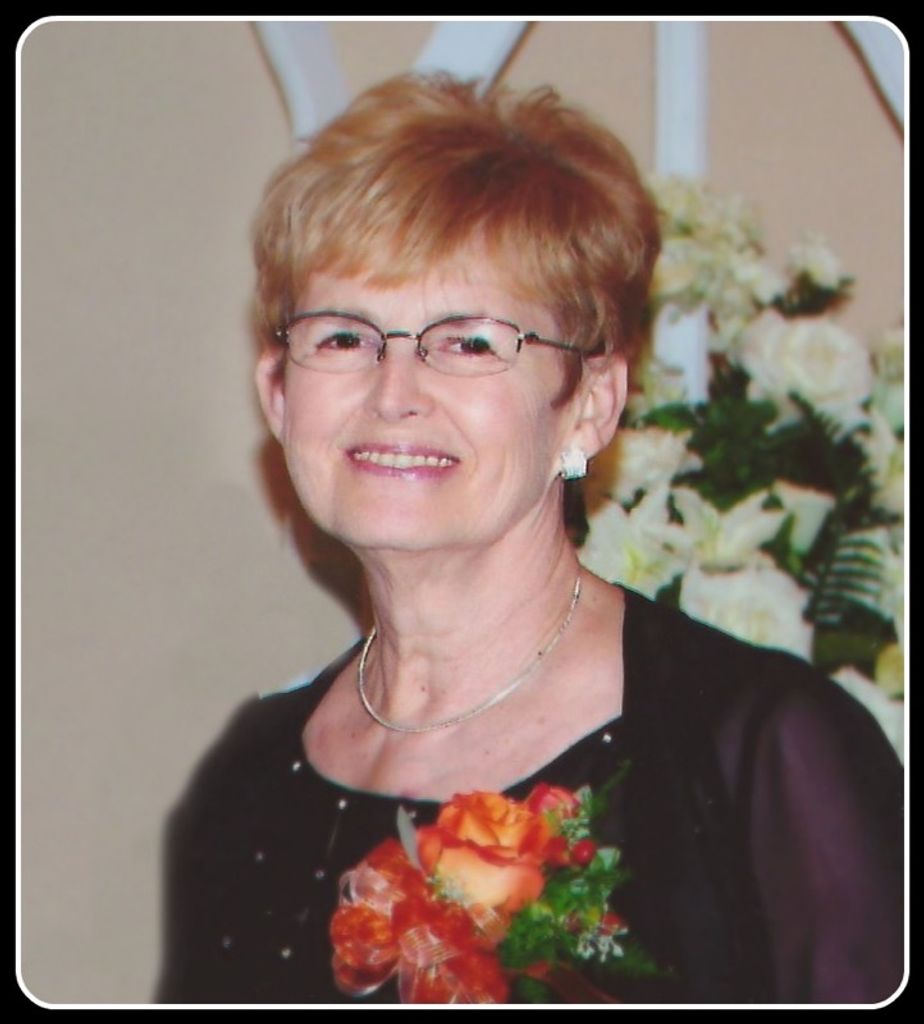 Nancy Cushenberry Profile Photo