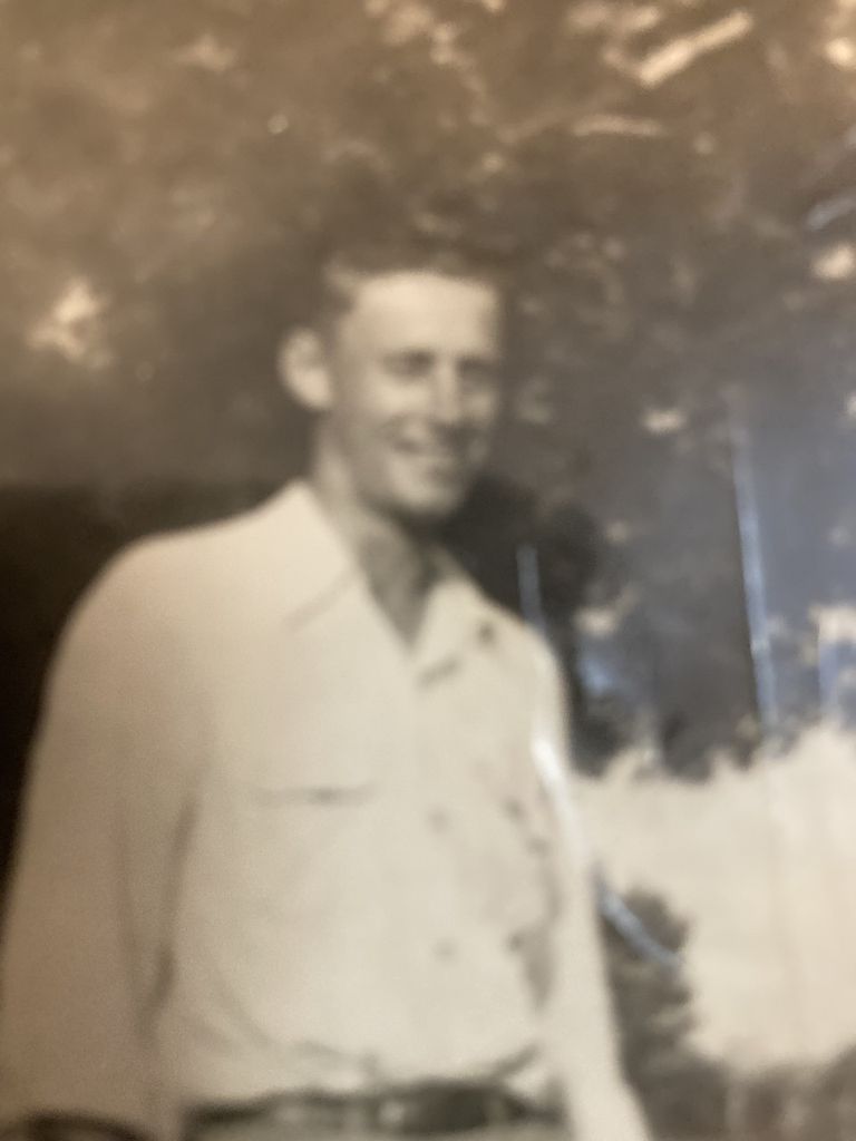Arnold Ray Cassady Profile Photo