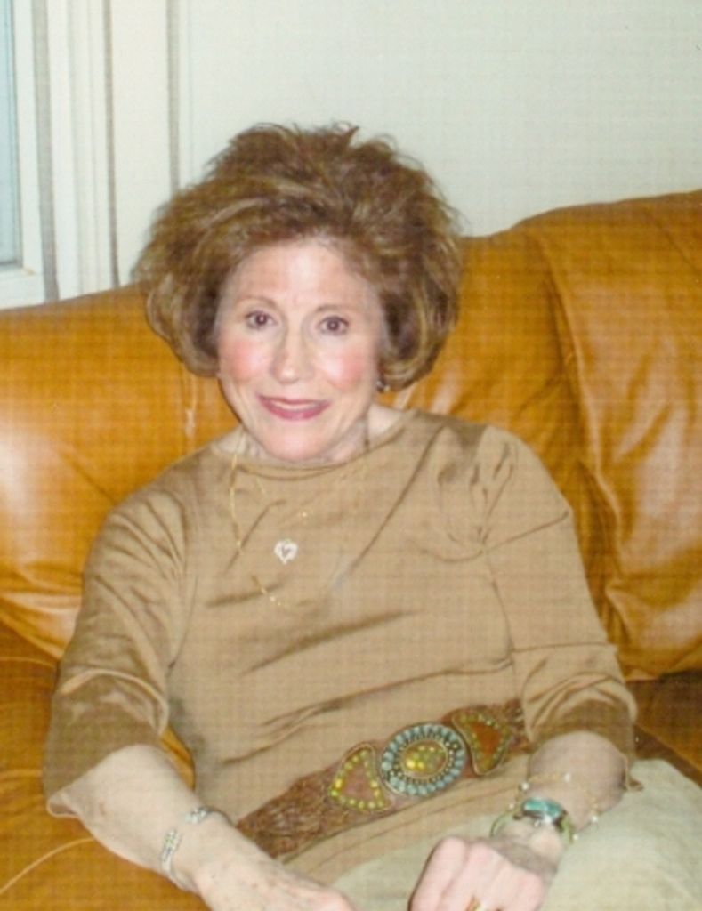 Annette Birnberg