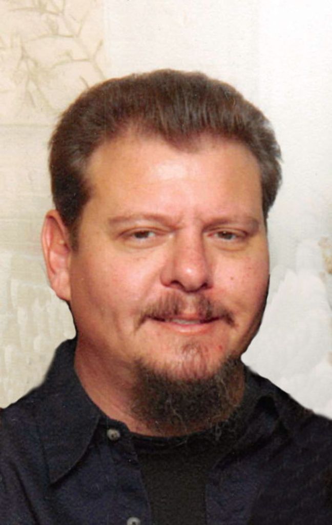 George Wesley Caldwell