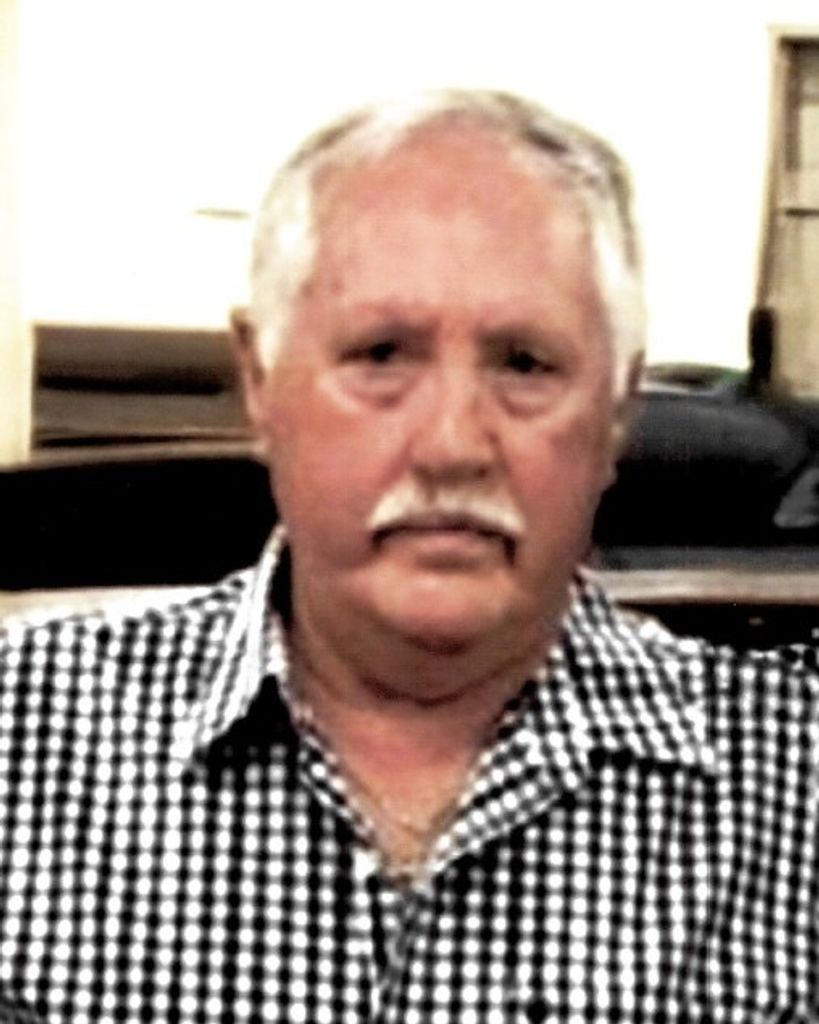 Steve Joseph Hartman Profile Photo