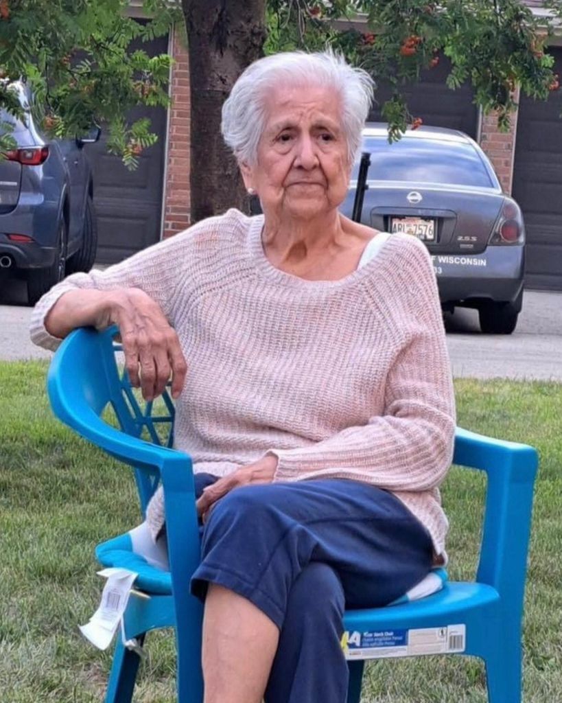Olga C. Martinez Profile Photo