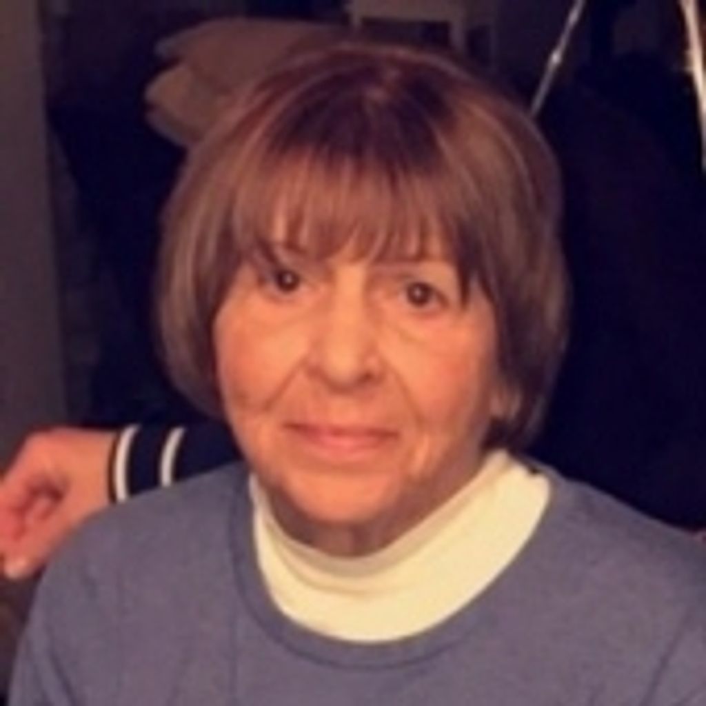 Bernice 'Grams' Strakal Profile Photo