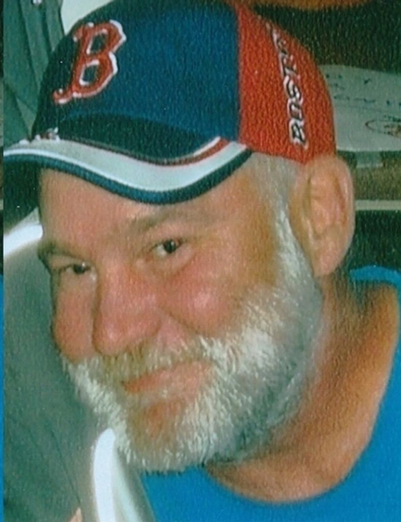 Francis M. Dolan Profile Photo