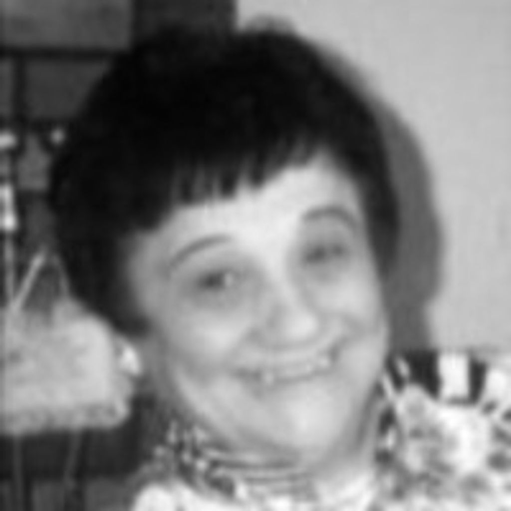 Marie (Sciachitano) Fagg