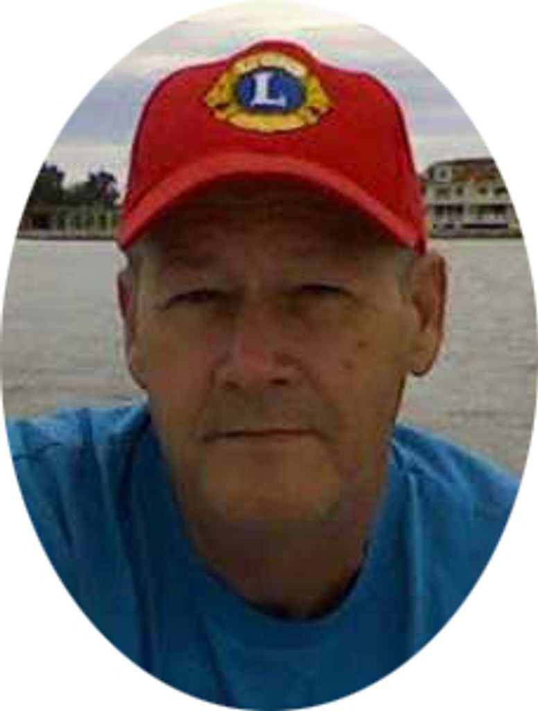 Jack William Mcgrew Profile Photo