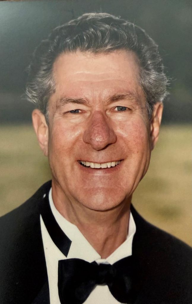 Leroy John Gallenstein