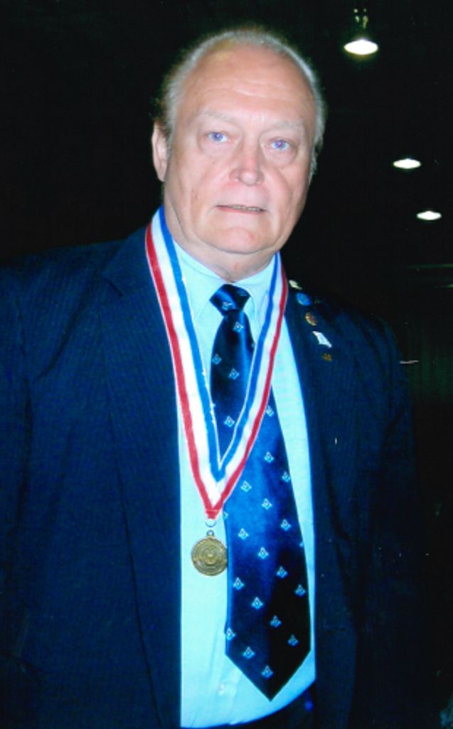 Joseph Heilig Profile Photo