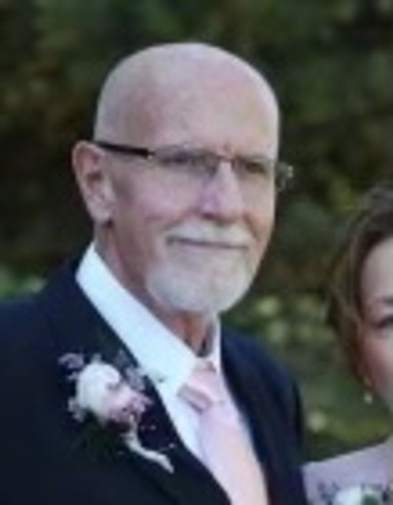Michael Orson Robinson