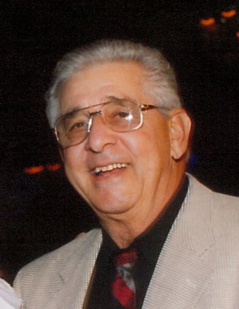 Anthony R. Zaguroli