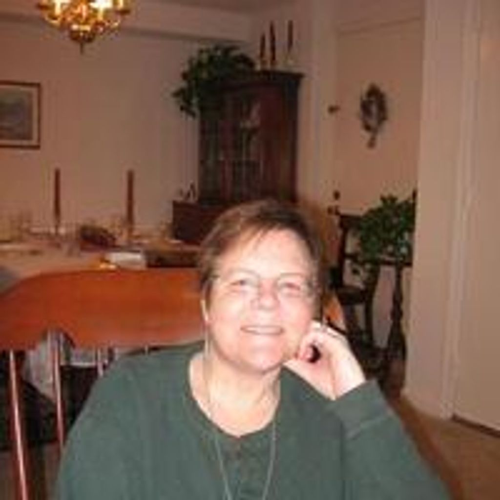 Pamela J. Leary