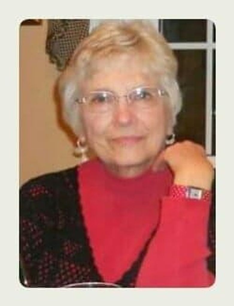 E. Patricia Geurkink