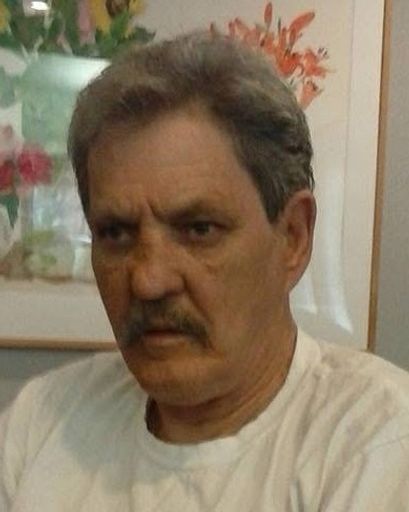 Henry Allen Turnage's obituary image
