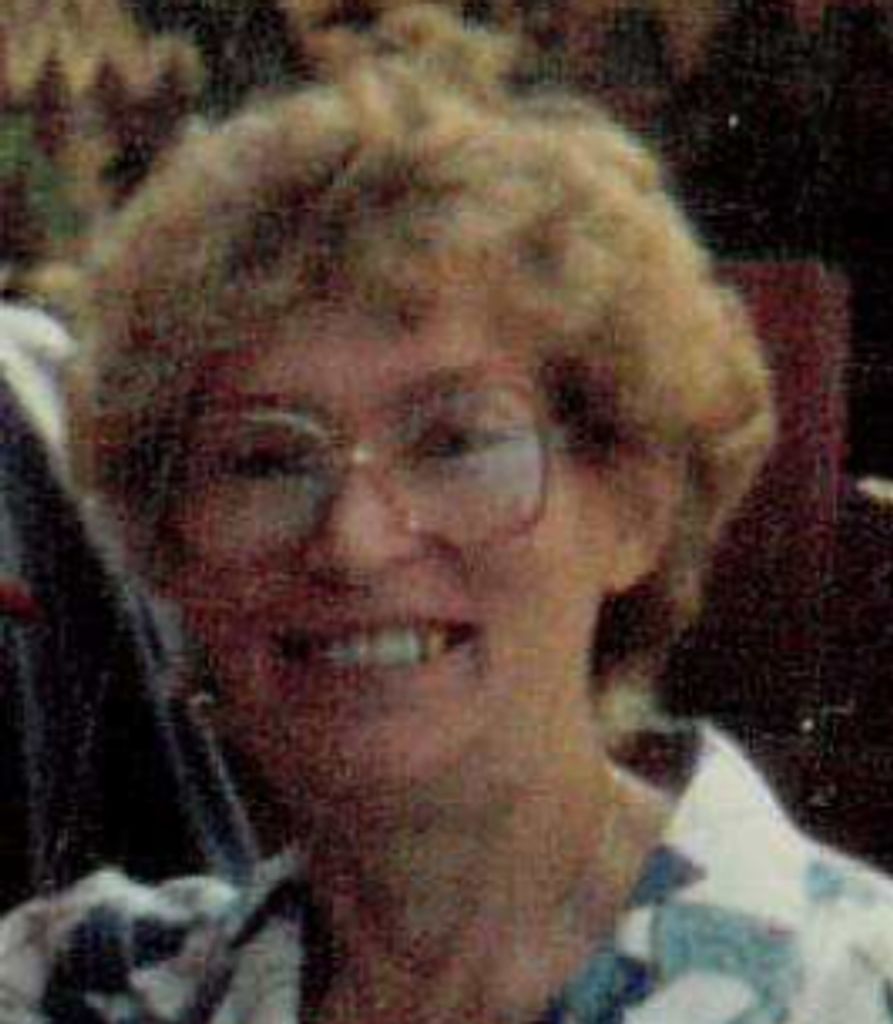 Arlene Aase Profile Photo