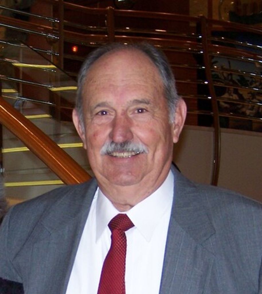 Buford Ray Polvadore