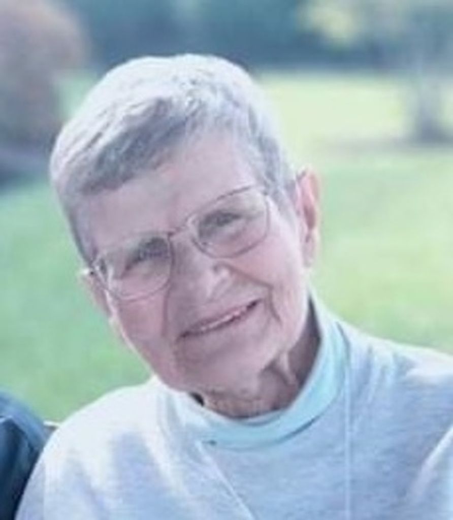 Nancy A. Knauff Profile Photo