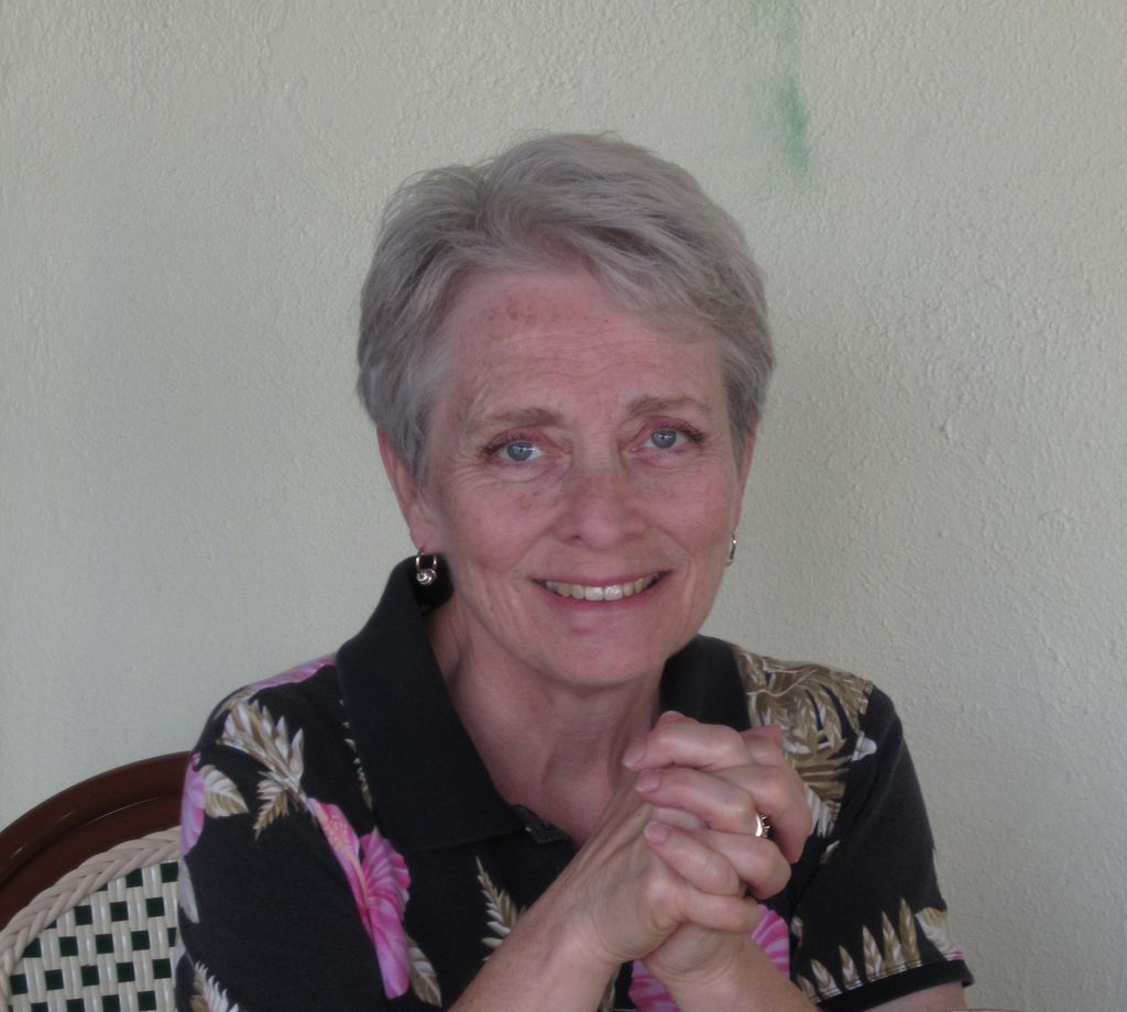 Janet Lynn Hicks