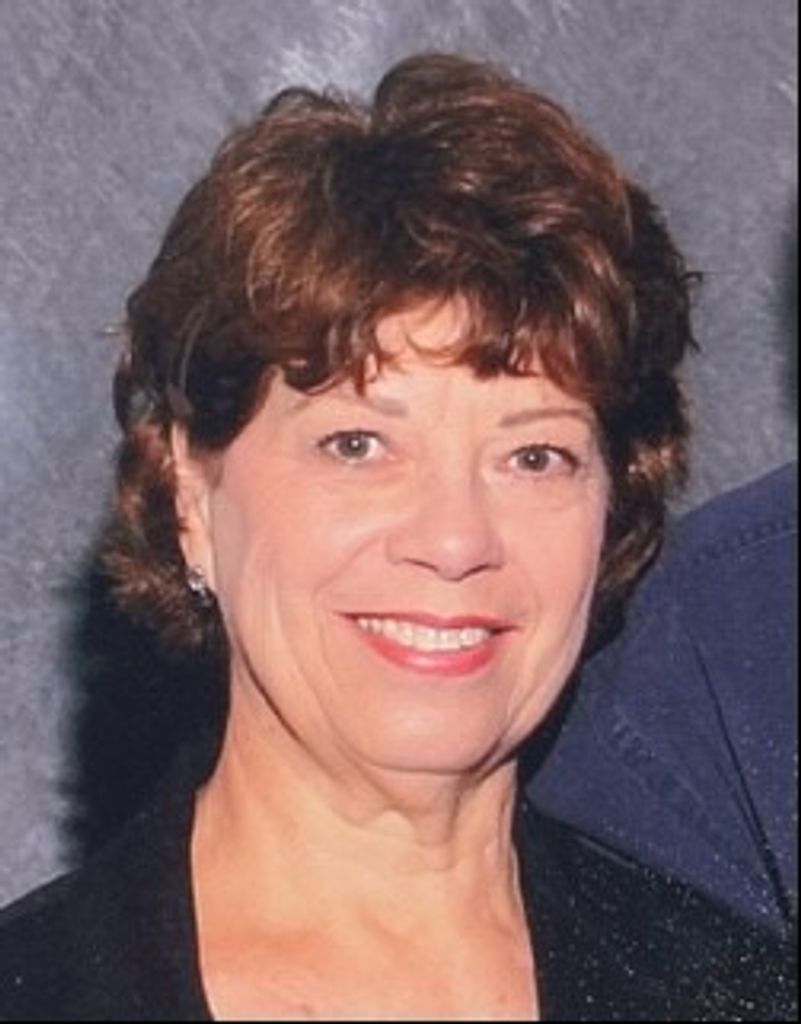 Joyce Evelyn Hampel Profile Photo