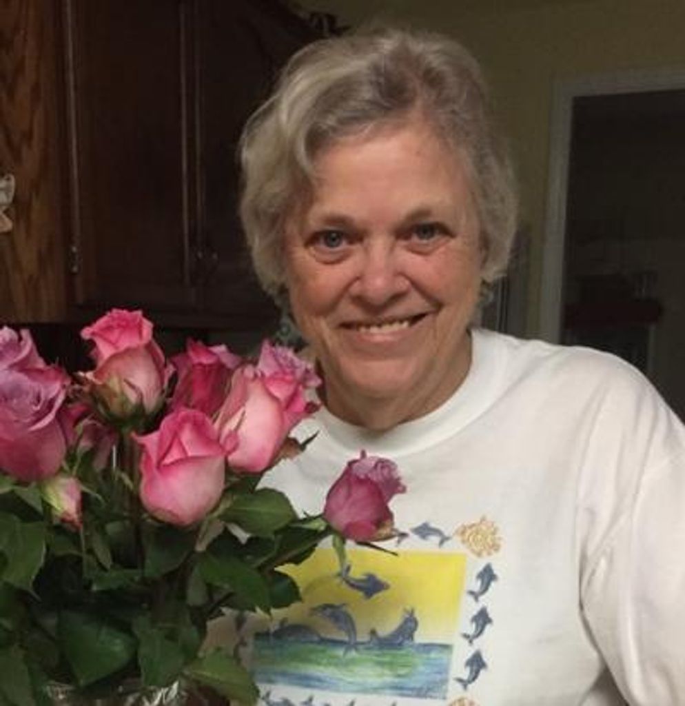 Georgia "Georgie" Ethel Herndon Profile Photo