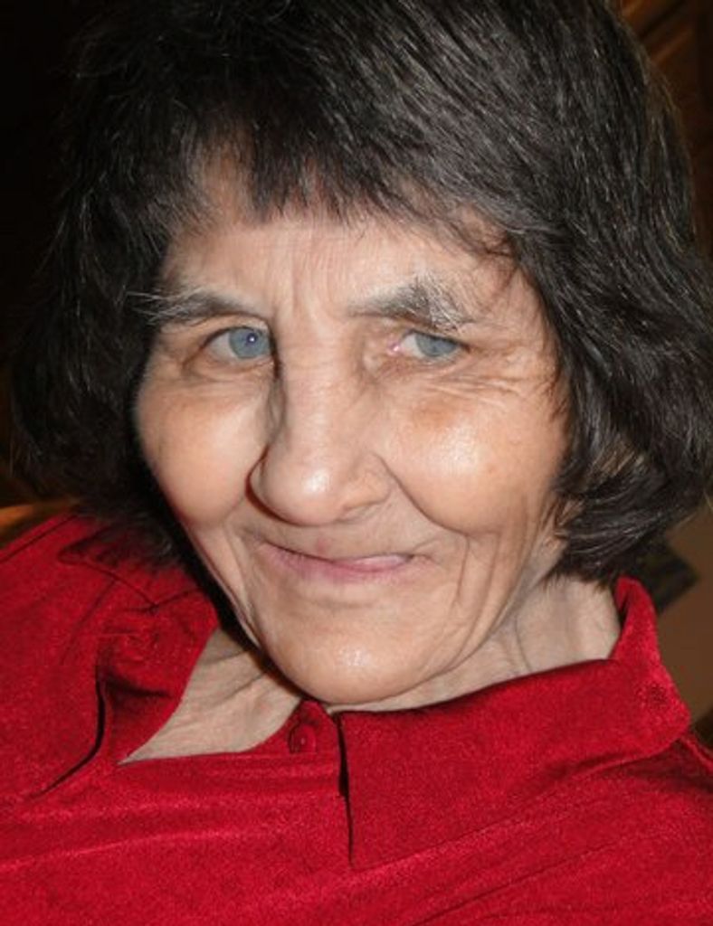 Linda Henderson Profile Photo
