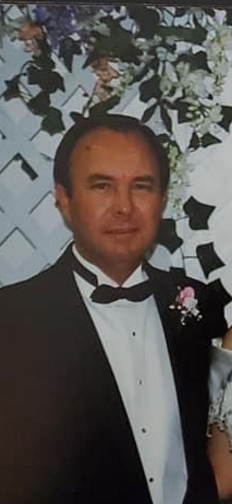 Rufus Edward Shows Profile Photo