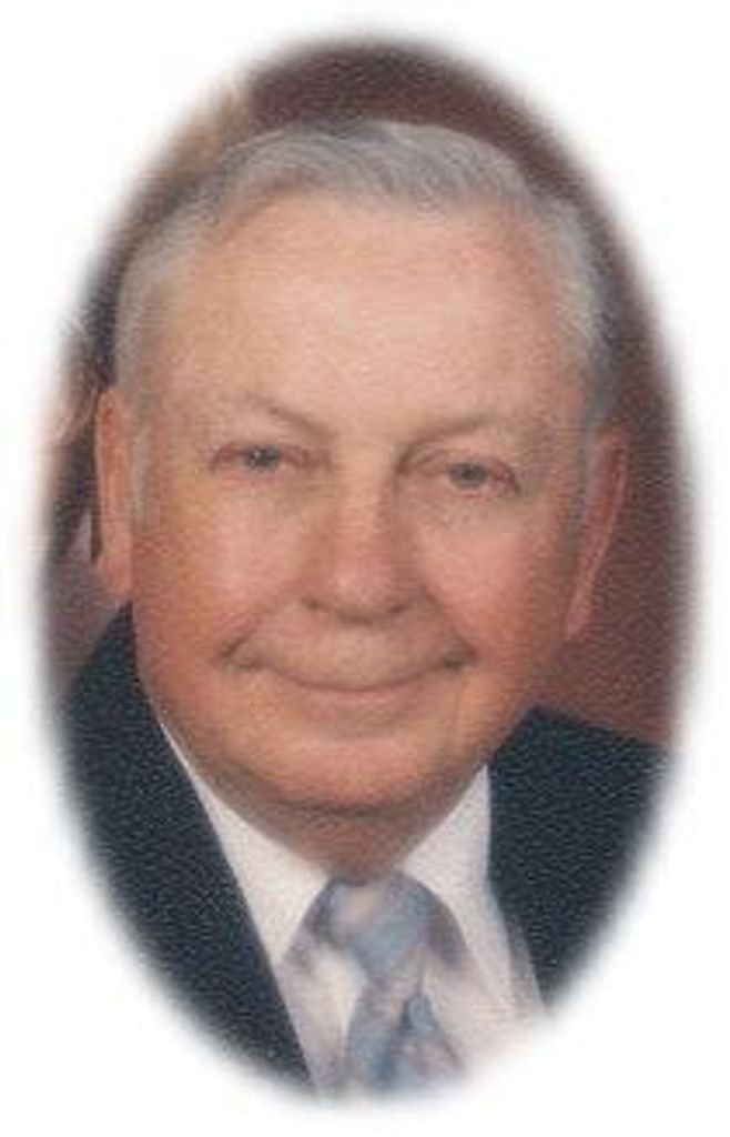 William Bryant Pinkston, Sr.
