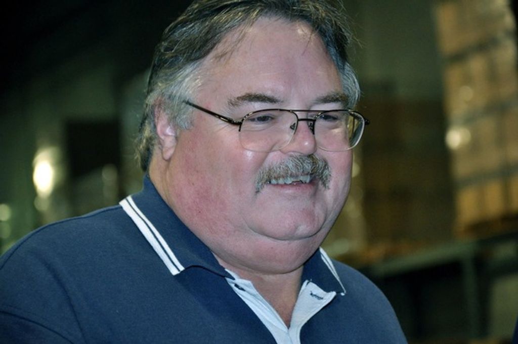 Gregory Jones Profile Photo