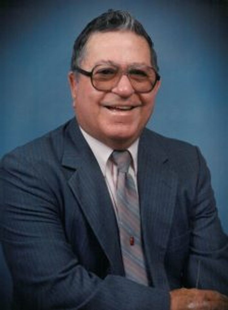 Maurice H. Wood