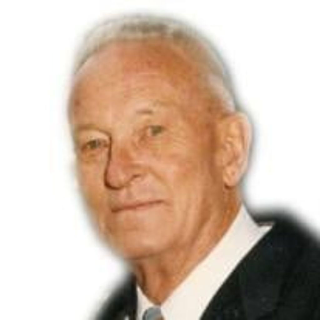 Garold "Gary" Fisher