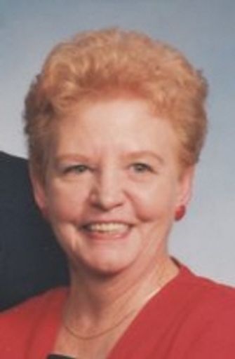 Marie Jessen Profile Photo