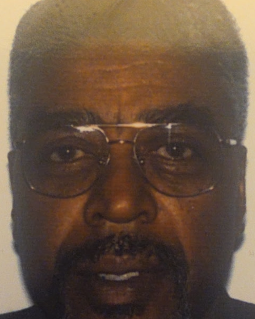 James Edward Glasker II
