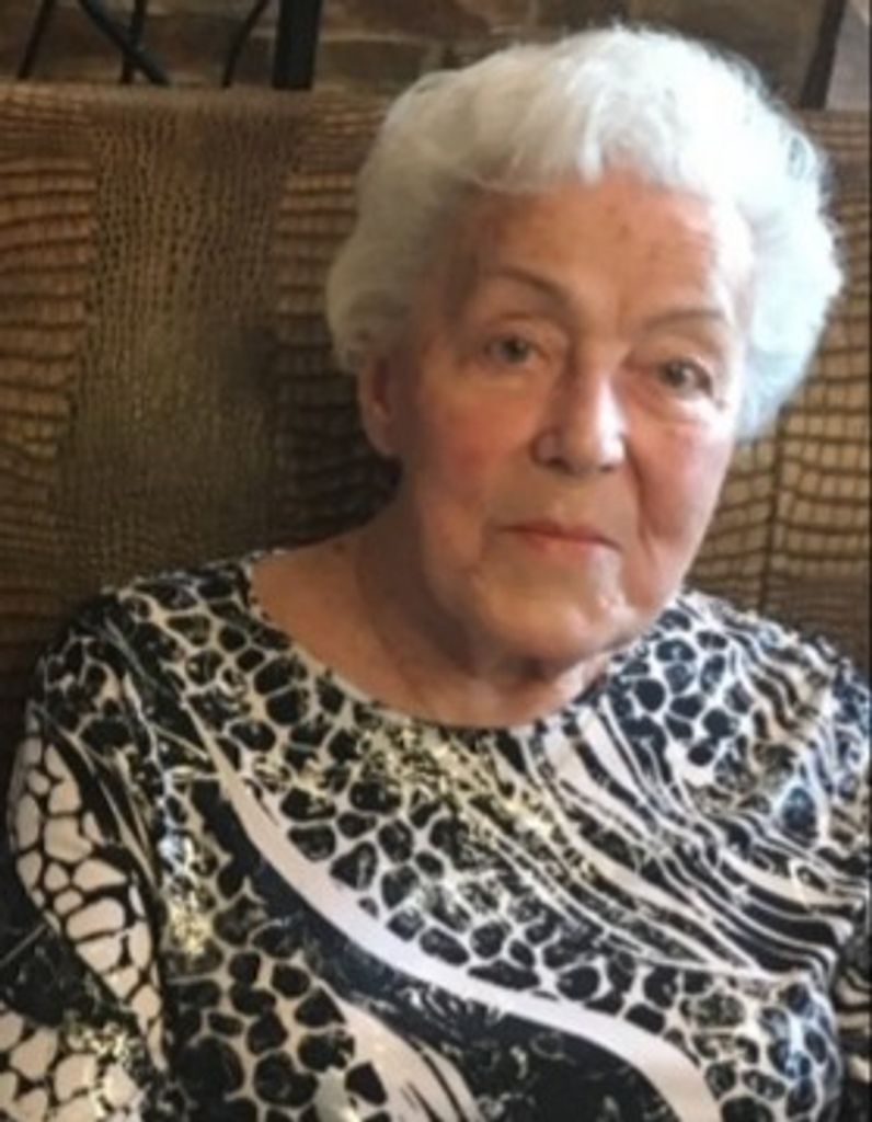 Mary Jean Vrabel