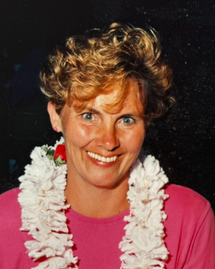 Patricia Ann Matlaga