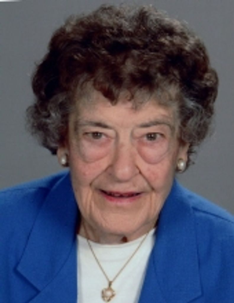 Evelyn Marie Schimming