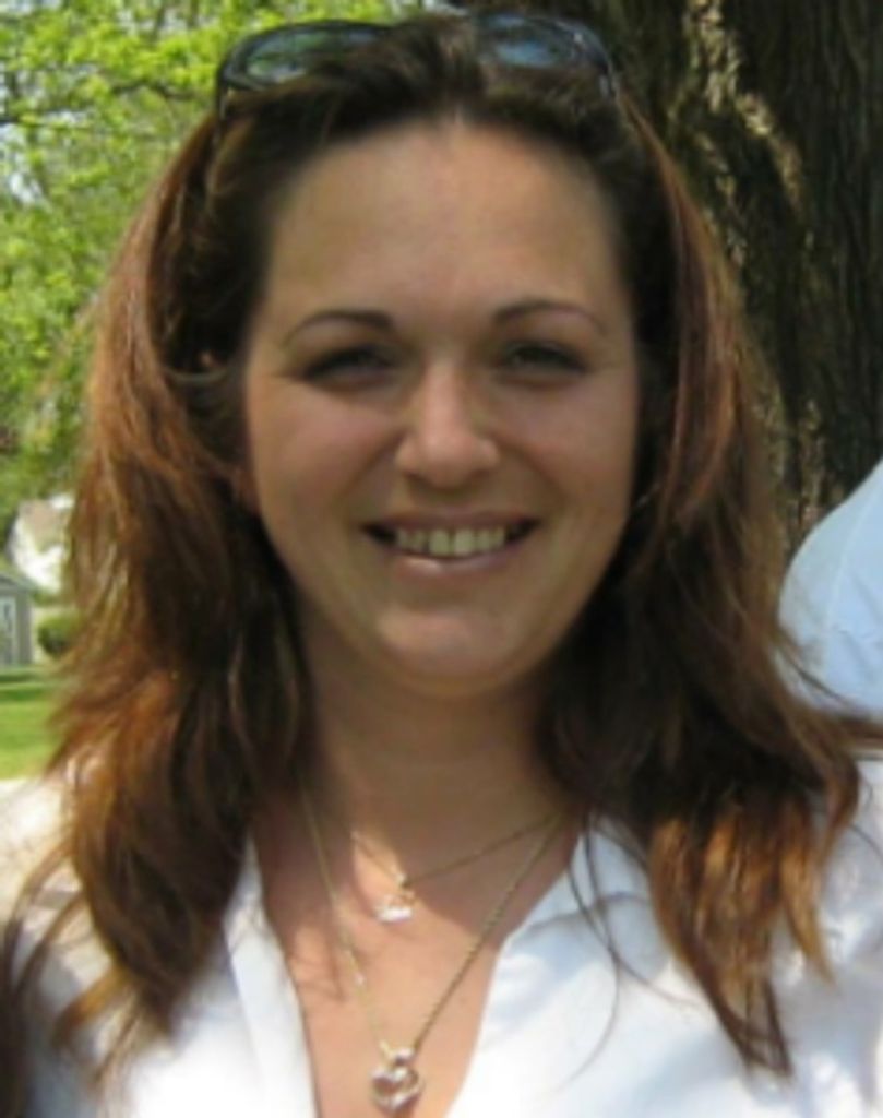 Mary K.  "Katy" Wine