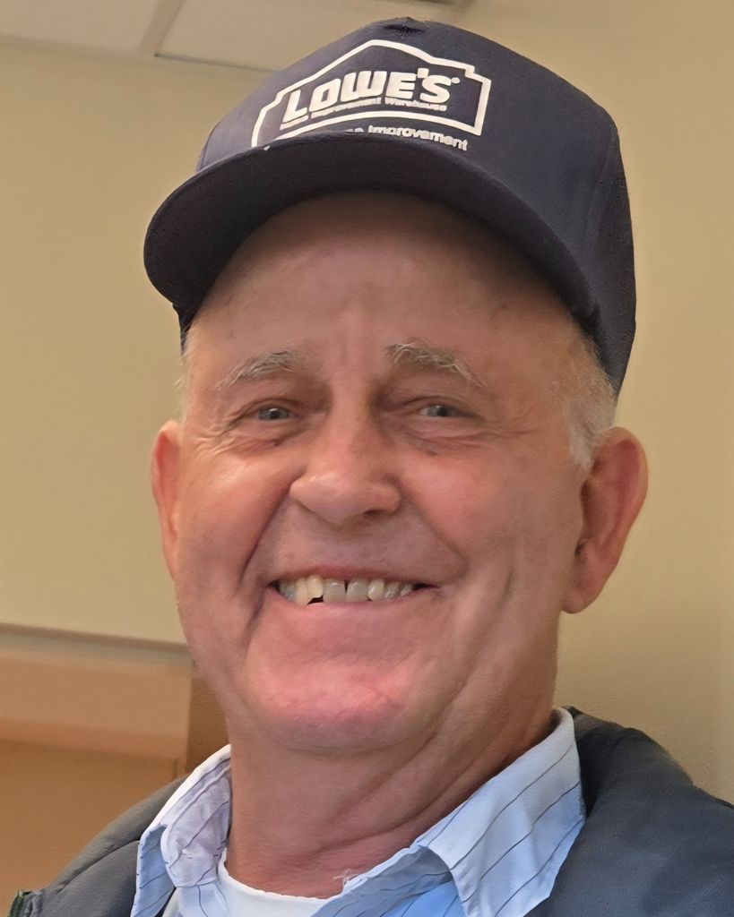 Mark Troy McKinnon Profile Photo