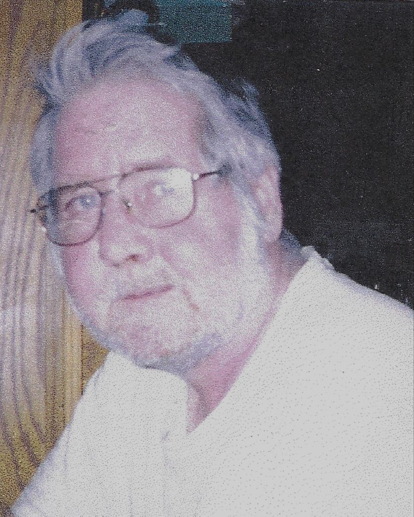 LeRoy S. Clark