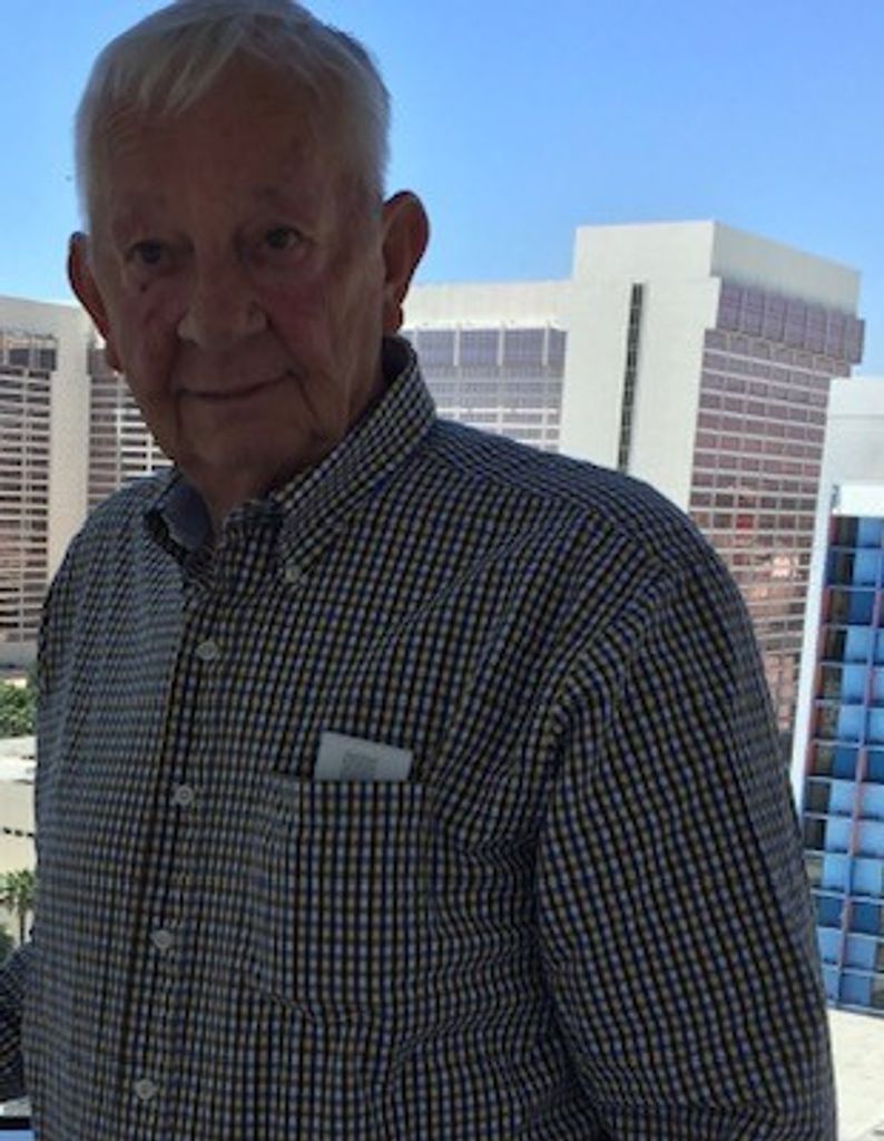 Donald F Bugenhagen Profile Photo