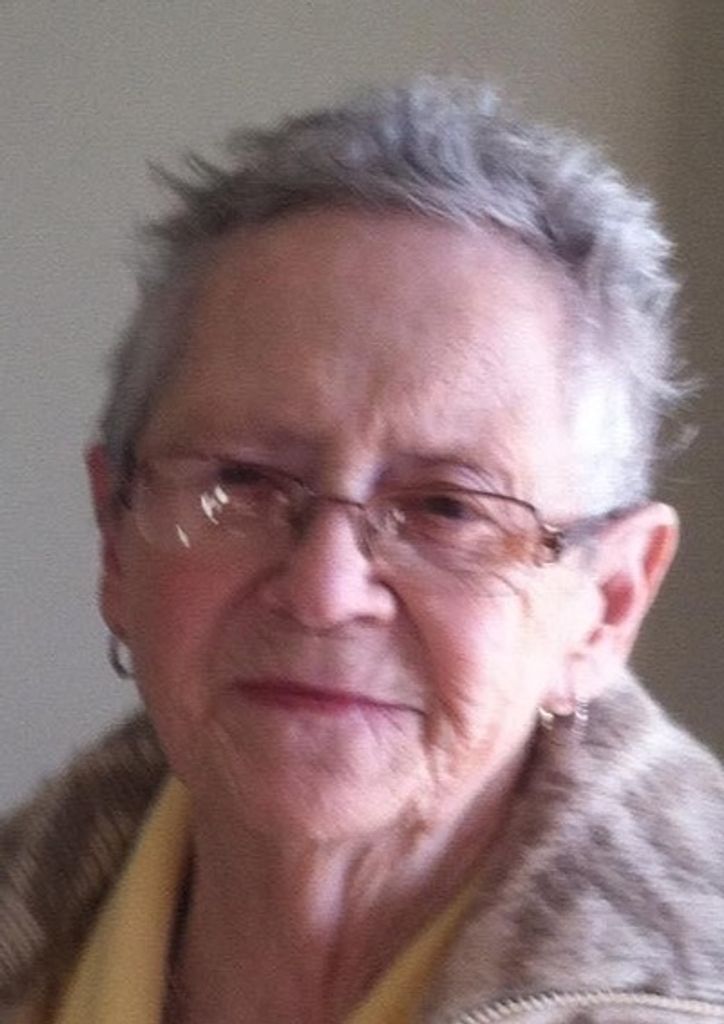 Freida Mae Shisslak Profile Photo